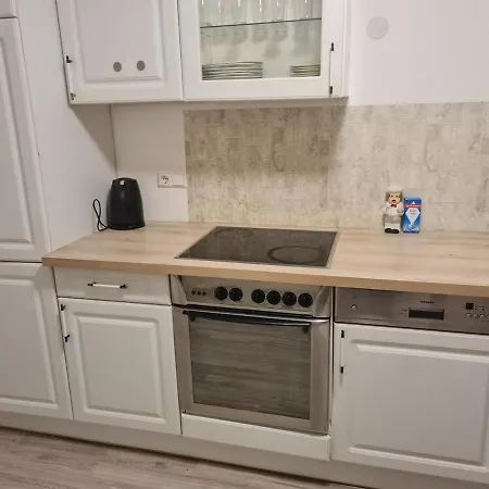 Monteurwohnung Admira-dgl - In Nahe Meppen & Lingen * Geeste