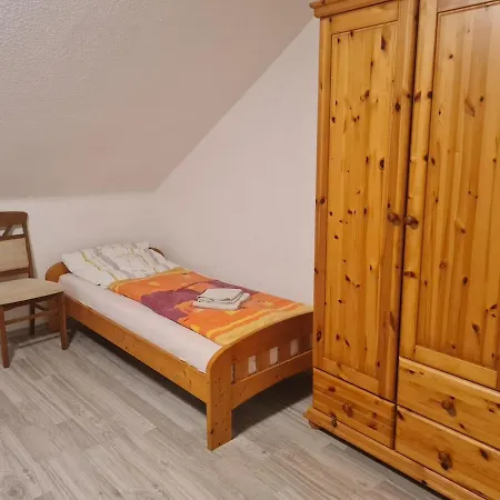 Monteurwohnung Admira-dgl - In Nahe Meppen & Lingen Apartman *